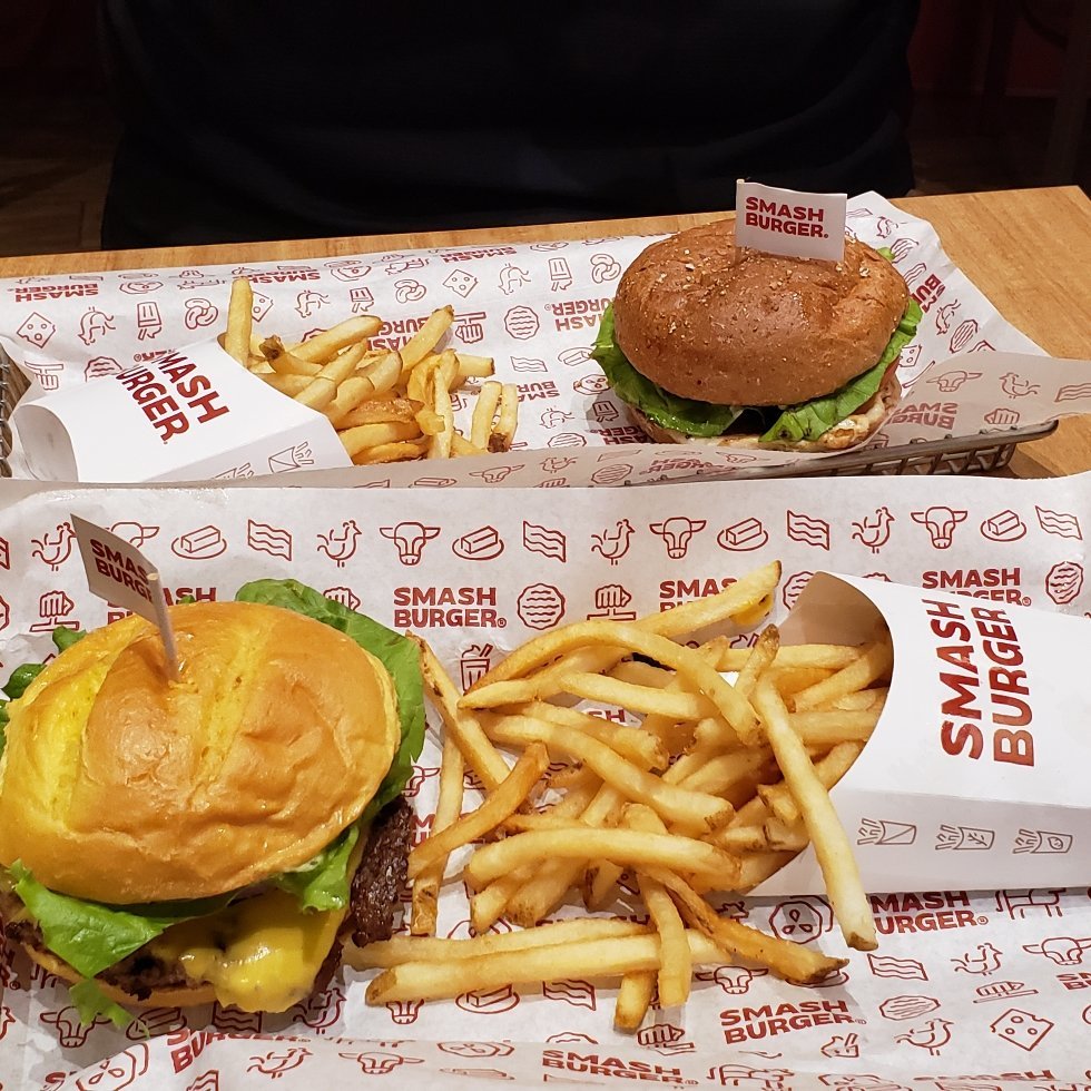 Smashburger